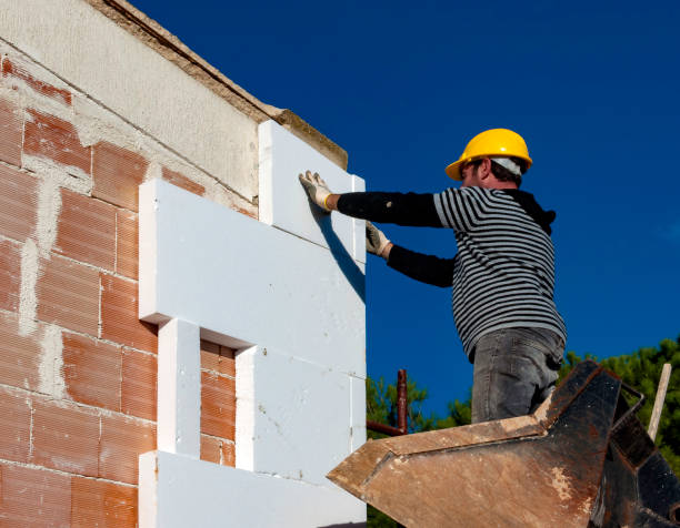Best Insulation Replacement Services  in Wesleyville, PA