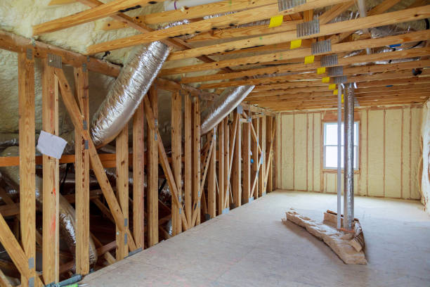 Range of Insulation Solutions in Wesleyville, PA