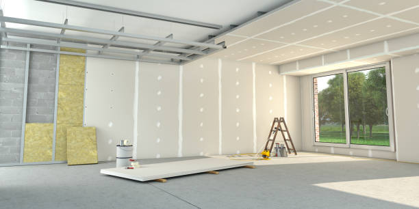 Best Cellulose Insulation  in Wesleyville, PA