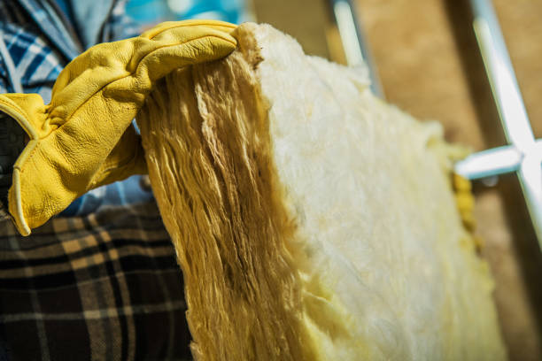 Best Best Insulation Companies  in Wesleyville, PA