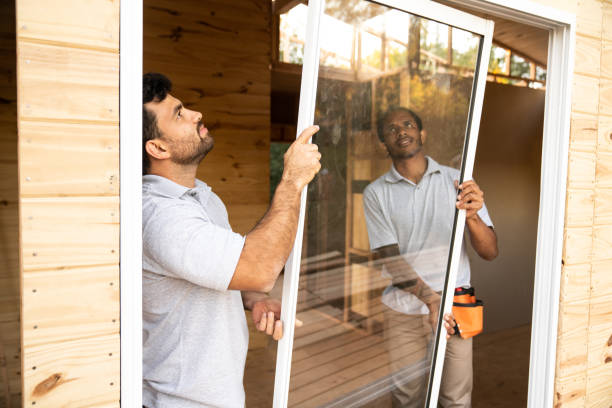 Best Garage Insulation Installation  in Wesleyville, PA