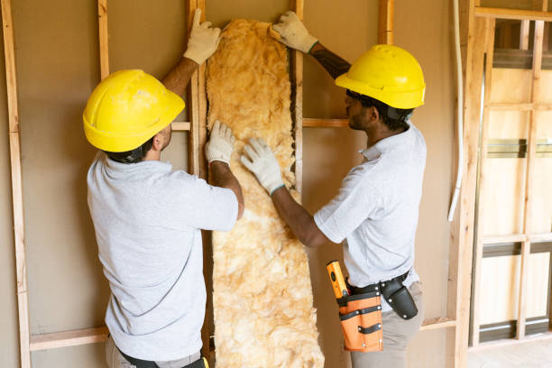 Best Wall Insulation Contractor  in Wesleyville, PA