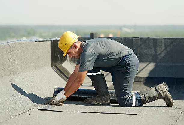 Best Attic Insulation Installation  in Wesleyville, PA