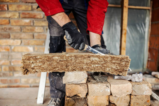 Best Insulation for New Construction  in Wesleyville, PA