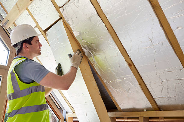 Best Attic Insulation Installation  in Wesleyville, PA