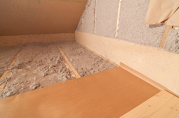 Best Affordable Insulation Services  in Wesleyville, PA