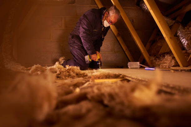 Best Blown-in Insulation  in Wesleyville, PA