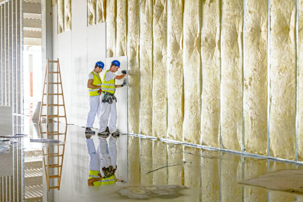Insulation for New Construction in Wesleyville, PA